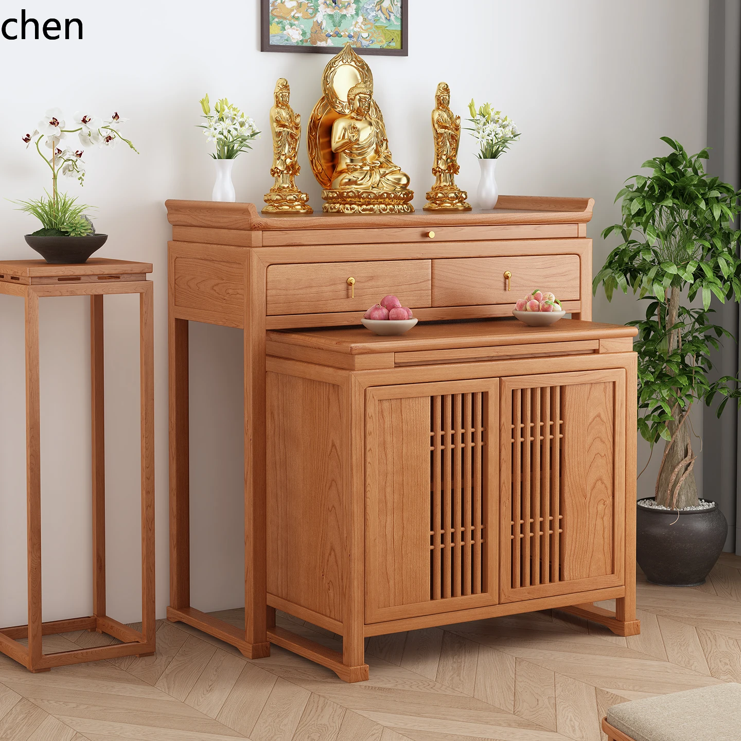 r5.20 kersenhouten aanbiedings - Tables recensie en prijs