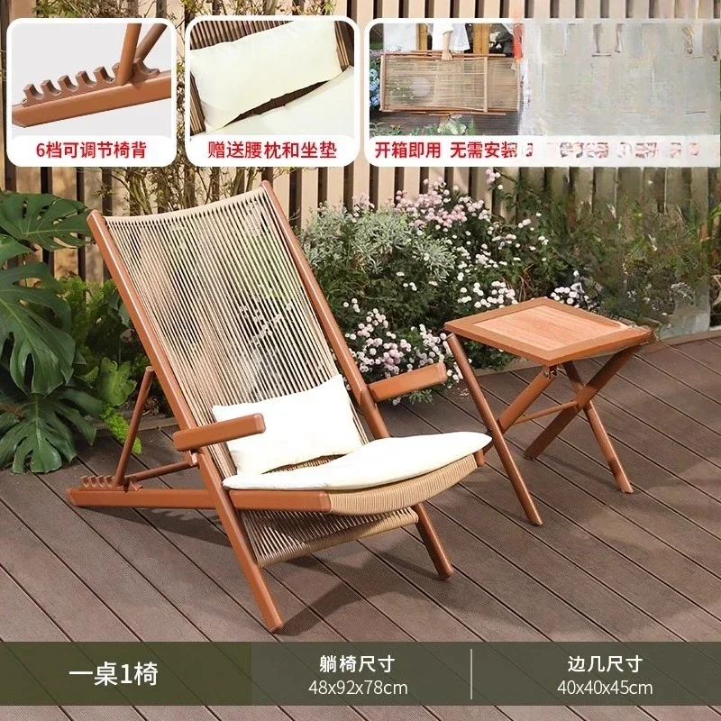 r5.13 Balkon Loungestoel Thuis - Sofas recensie en prijs