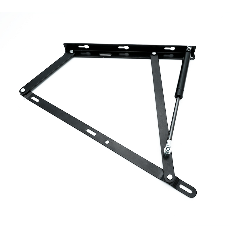 XD-E01 Fabrikant Ottomaanse Me - Gas Lift Storage Bed Hydraulic recensie en prijs