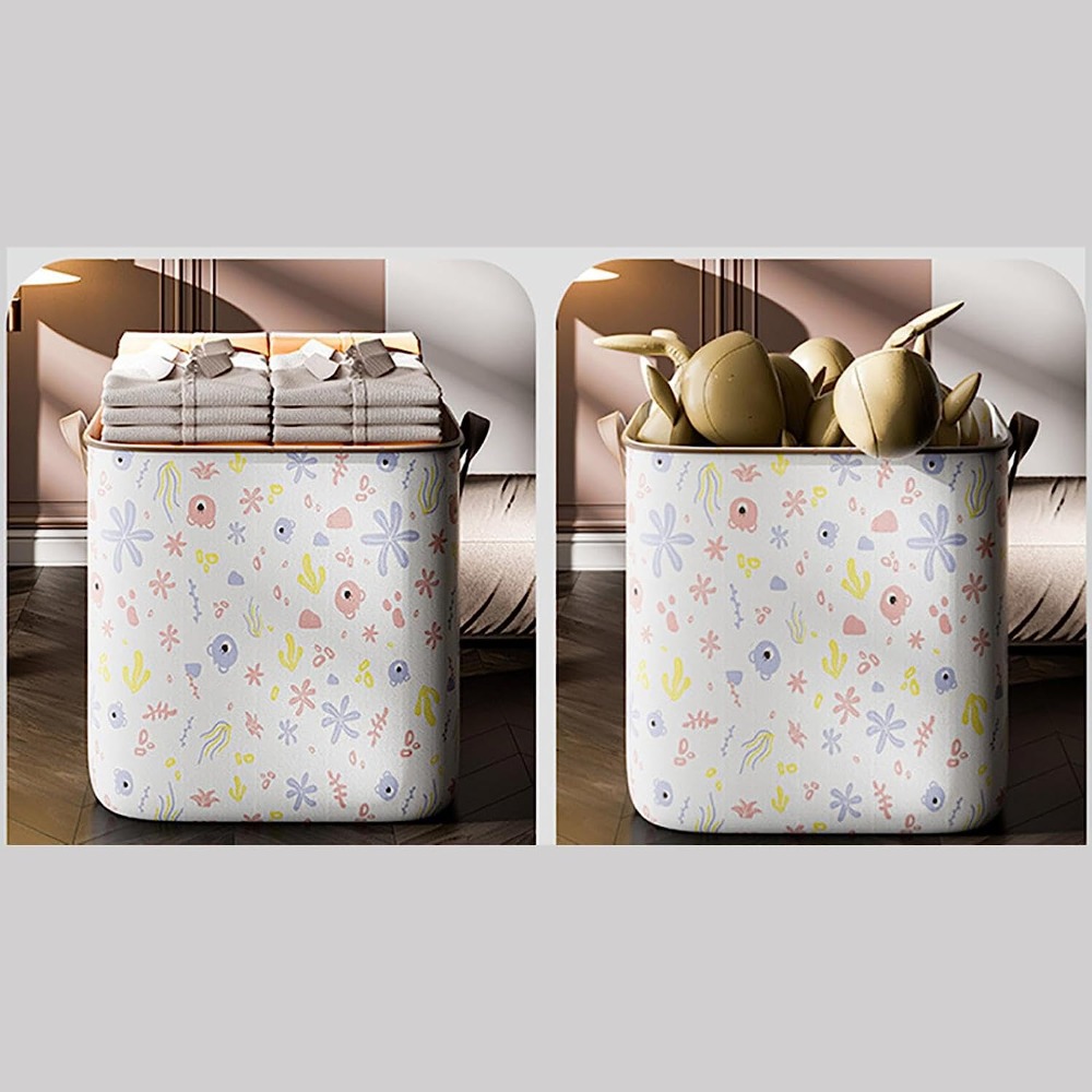 Draagbare Kleding Opbergdoos O - Wardrobe Closet Portable Fabric Cover recensie en prijs