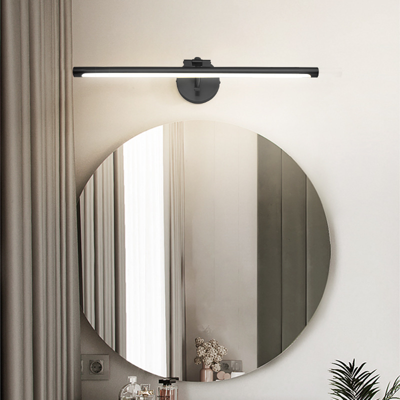 Volledig koperen badkamerspieg - Dressing Table Vanity With Lighted Mirror recensie en prijs