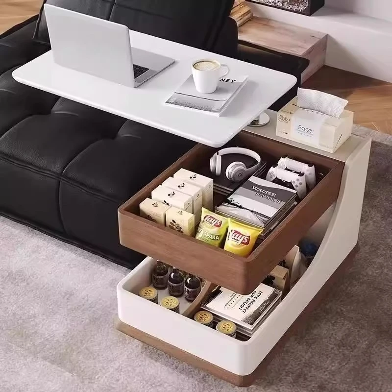 b11-7.2 bank, kleine theetafel - Sofas recensie en prijs