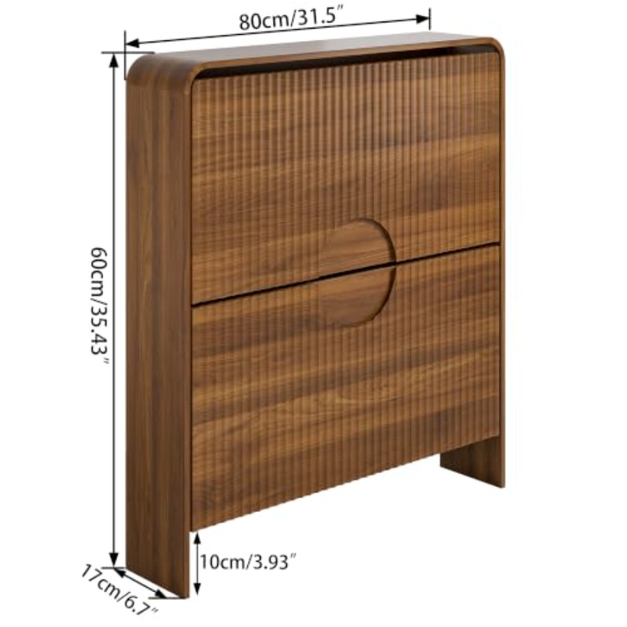 Smalle schoenenkast met entree - Shoe Rack Cabinet Narrow Entryway recensie en prijs