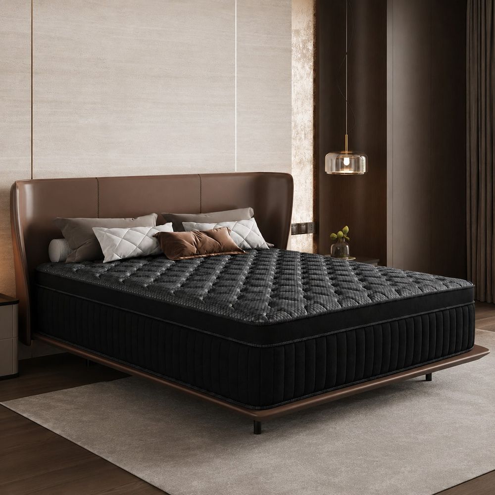 Matras, 8 10 12 14 maat, eenpe - Memory Foam Mattress In A Box Queen recensie en prijs