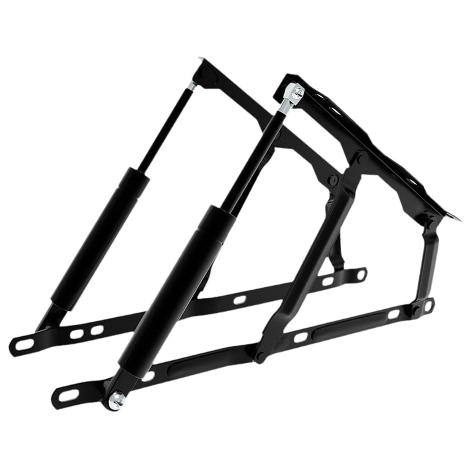 2 stuks bedliftmechanisme hydr - Gas Lift Storage Bed Hydraulic recensie en prijs