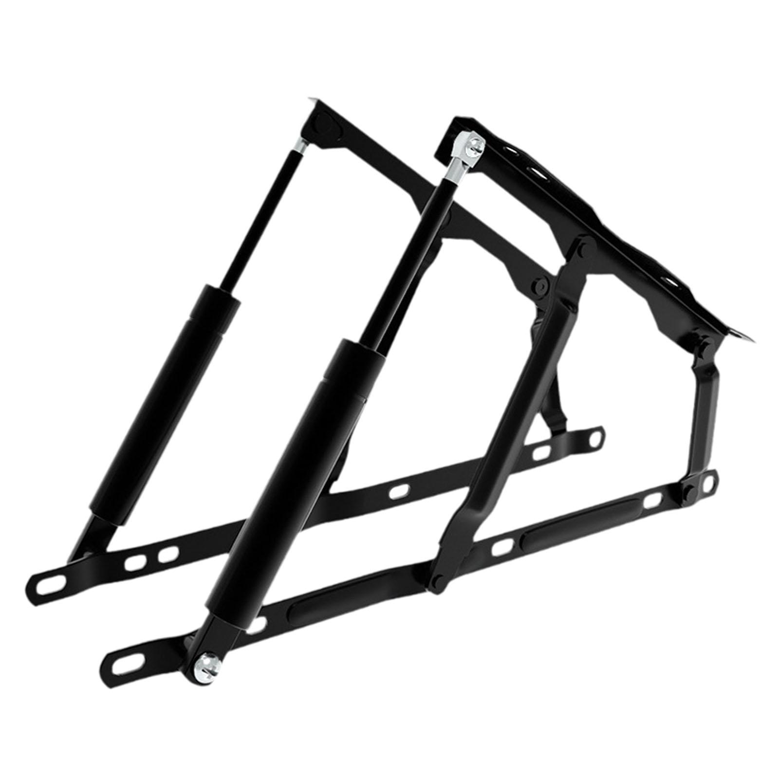 2 stuks bedliftmechanisme hydr - Gas Lift Storage Bed Hydraulic recensie en prijs