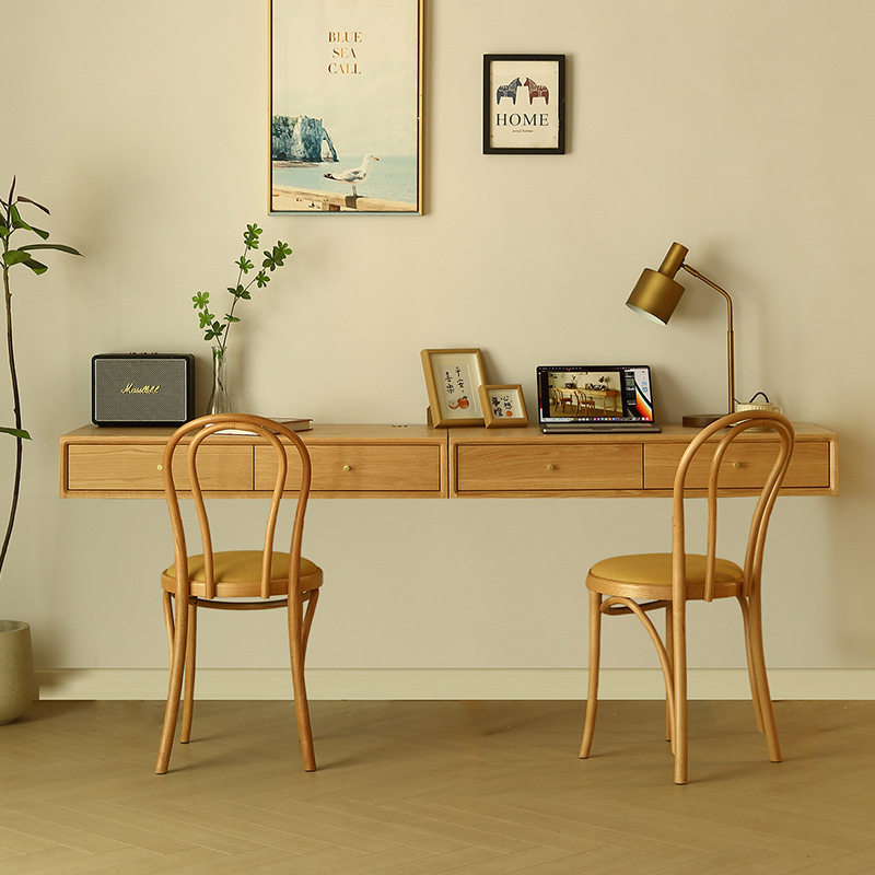 Nordic Designer zwevend bureau - Bedroom Furniture recensie en prijs
