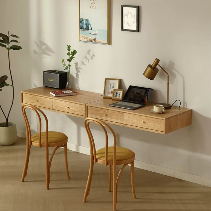 Nordic Designer zwevend bureau - Bedroom Furniture recensie en prijs