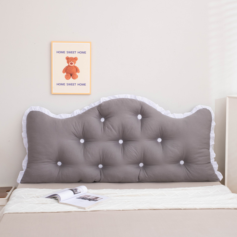 150X50CM Tatami Kroon Bed Lich - Headboard Cushion Backrest Tatami recensie en prijs