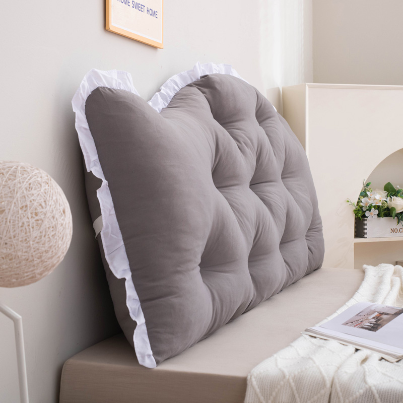 150X50CM Tatami Kroon Bed Lich - Headboard Cushion Backrest Tatami recensie en prijs