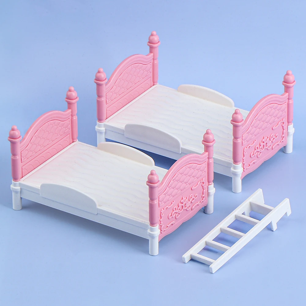 Miniatuur poppenhuis tweeperso - Bedroom Furniture recensie en prijs