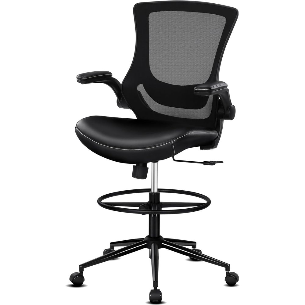 Ergonomische verstelbare burea - Chairs recensie en prijs