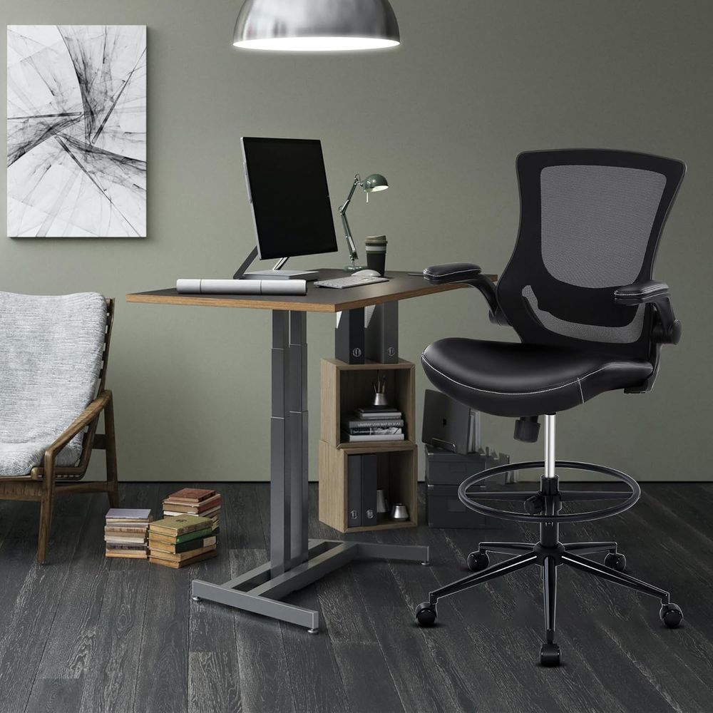 Ergonomische verstelbare burea - Chairs recensie en prijs