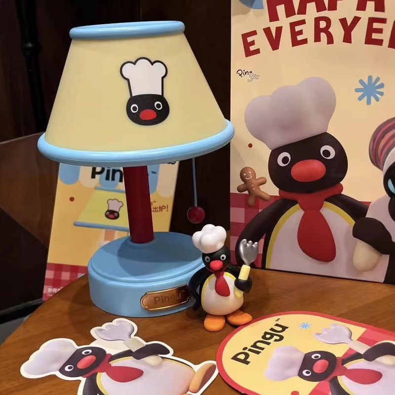 Nieuwe Pingu Chef Style Nachtl - Bedroom Furniture recensie en prijs