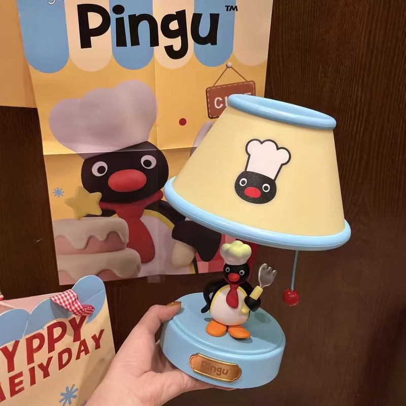 Nieuwe Pingu Chef Style Nachtl - Bedroom Furniture recensie en prijs