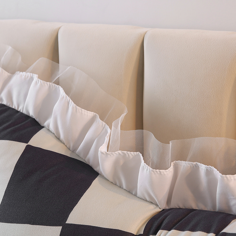 Meisje Slaapkamer Kussen Hoofd - Headboard Cushion Backrest Tatami recensie en prijs