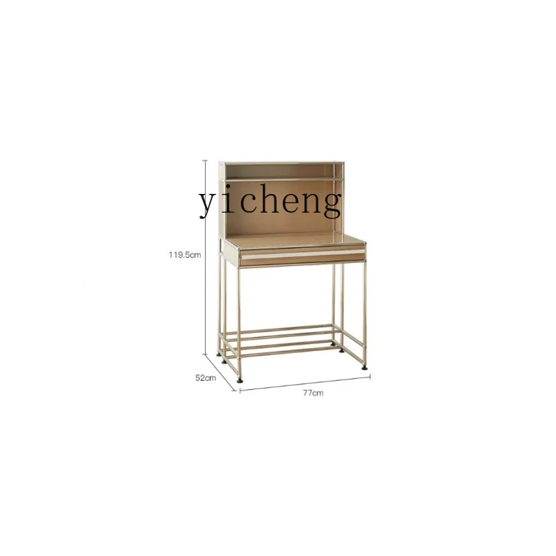 Middeleeuwse modulaire kast, c - Tables recensie en prijs