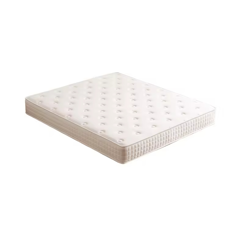 # OEM Pillow Top Luxe Hotel Ki - Memory Foam Mattress In A Box Queen recensie en prijs