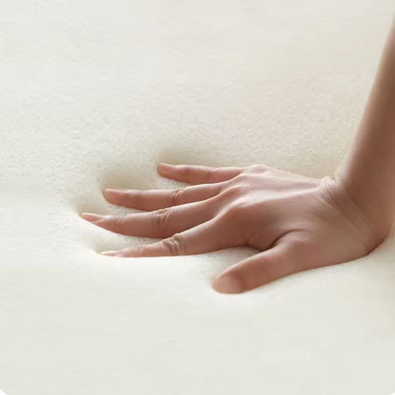 # OEM Pillow Top Luxe Hotel Ki - Memory Foam Mattress In A Box Queen recensie en prijs